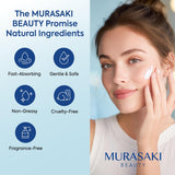 Arnica Bruise Cream Extra Strength: Fast Healing for Bruising and Swelling on Thin & Sensitive Skin - Enriched with Arnica Montana & Vitamins K, C & E - Daily Care for Teens, Adults & Seniors 4oz