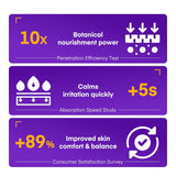 MURASAKI BEAUTY Piercing Bump Solution Oil, 1.06 fl oz, Aftercare Treatment