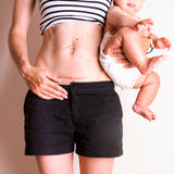 100% Silicone Scar Gel, Advanced Scar Gel for Surgical Scars, C-Section, Stretch Marks, Acne, Injury, Burns, Keloids, Hypertrophic, Old and New Scars 1.06oz(30g)